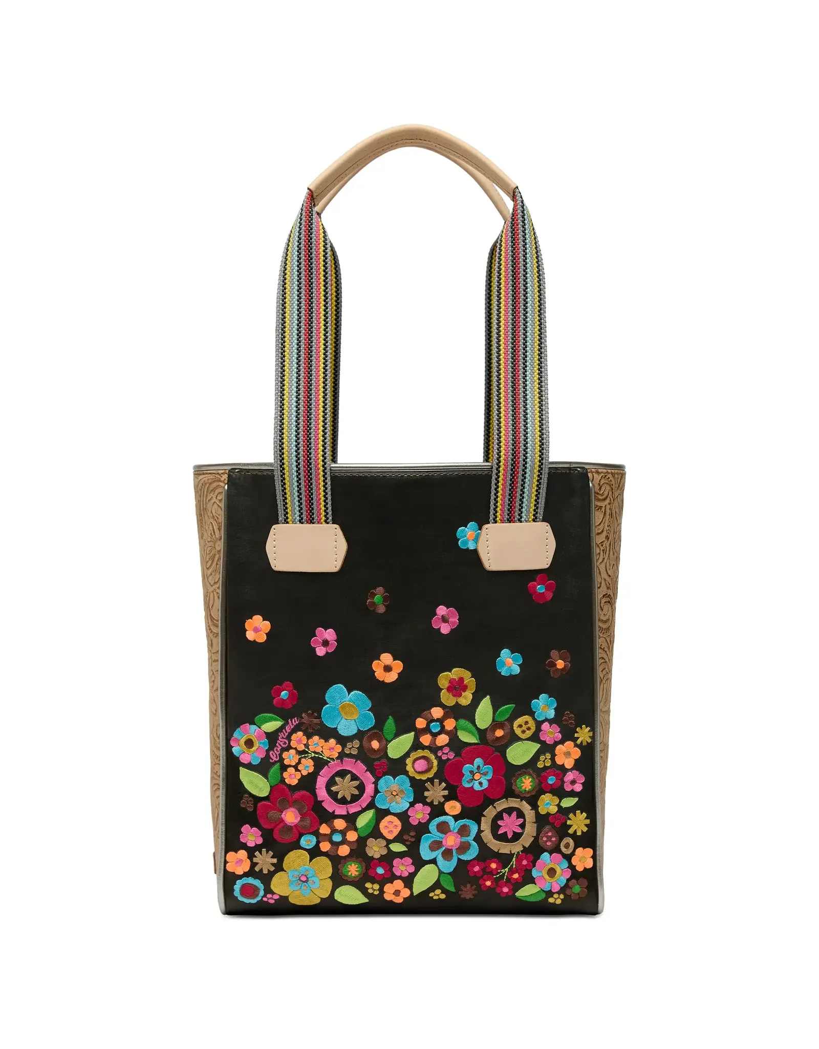 Consuela Consuela Banks Chica Tote