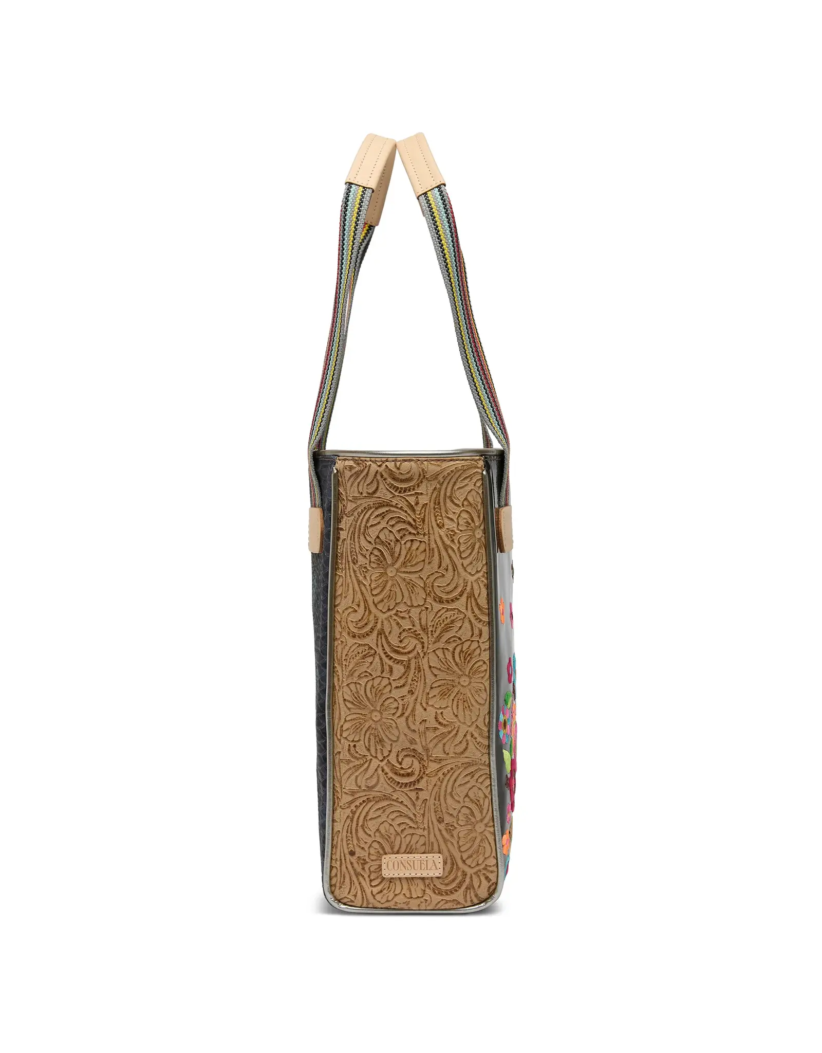 Consuela Consuela Banks Chica Tote