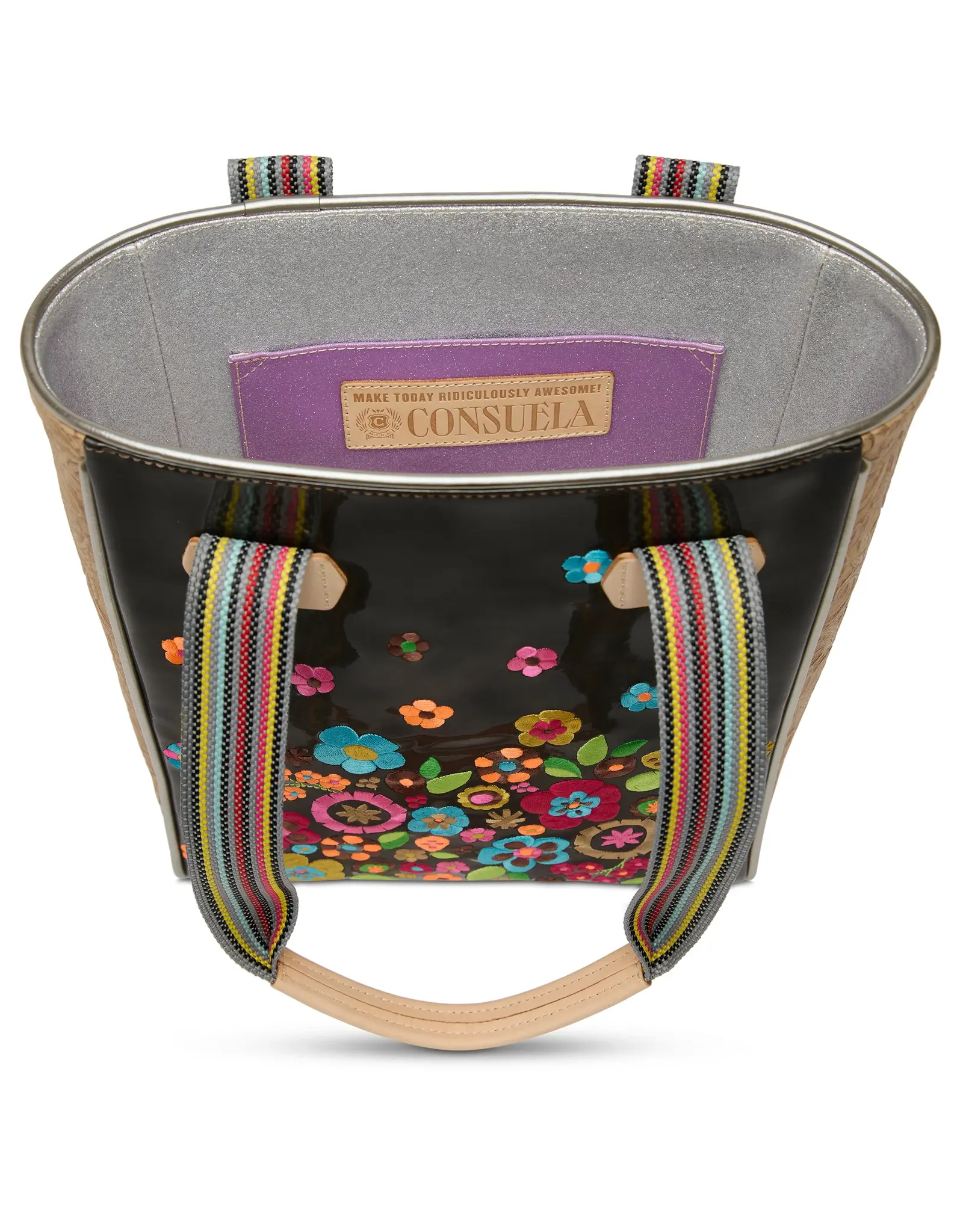 Consuela Consuela Banks Chica Tote