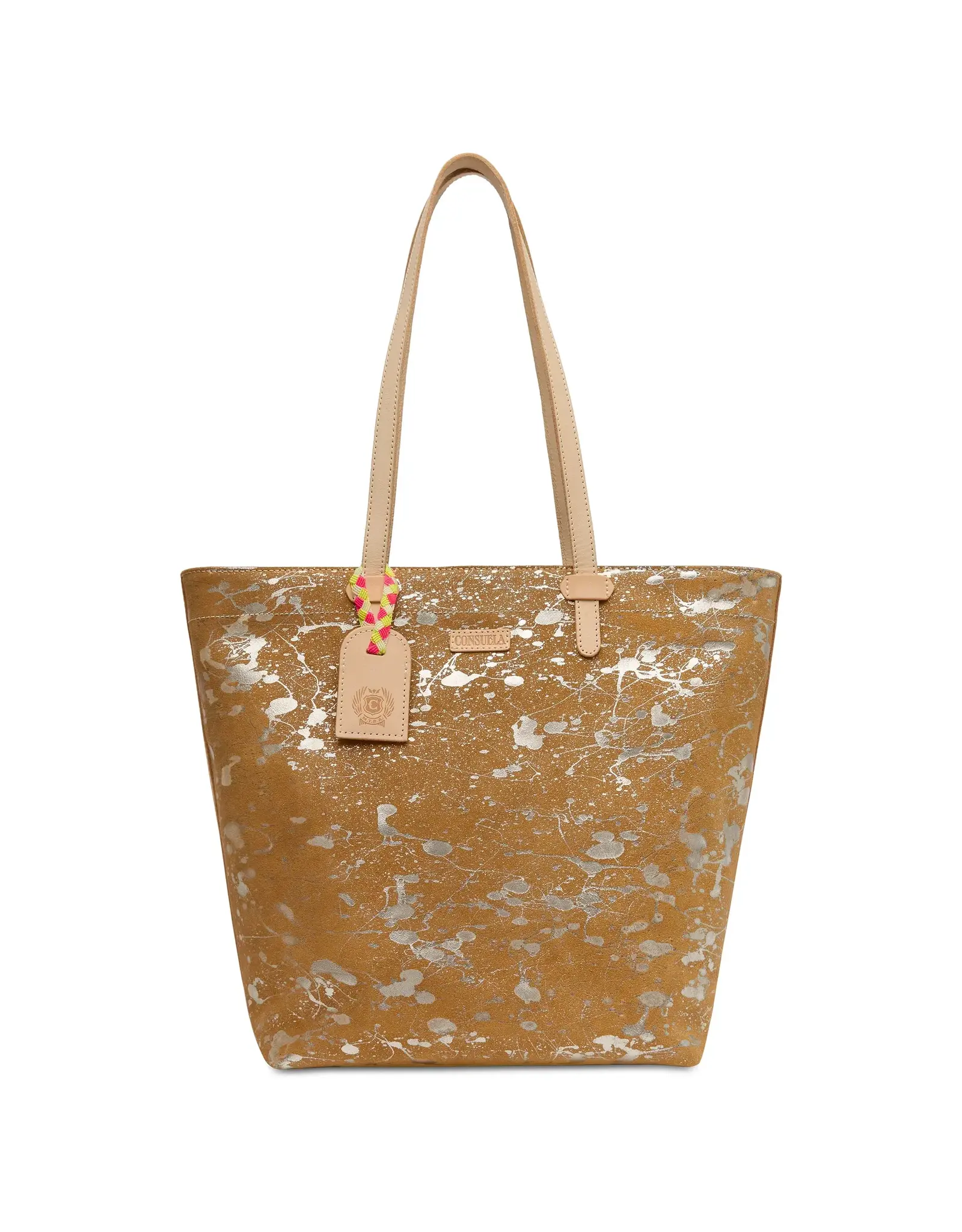 Consuela Consuela Marlow Daily Tote