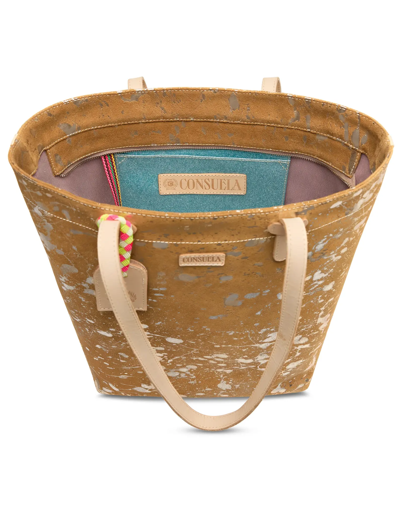 Consuela Consuela Marlow Daily Tote