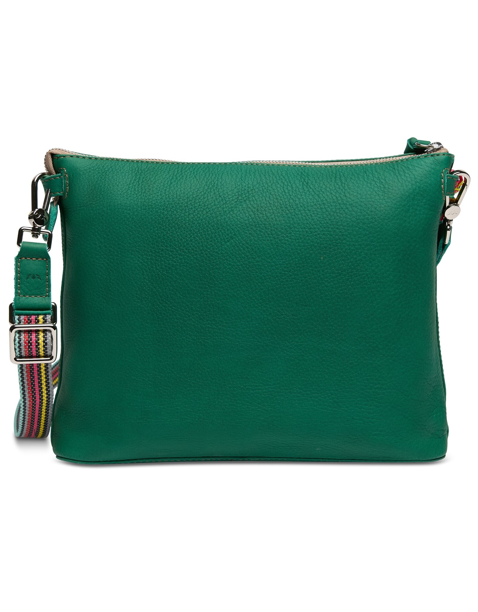 Consuela Consuela Teal Downtown Crossbody