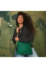 Consuela Consuela Teal Downtown Crossbody