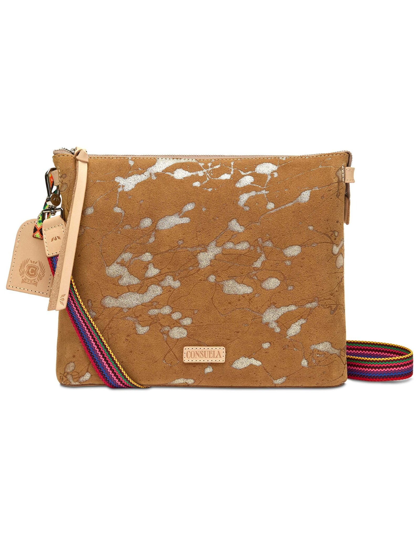 Consuela Consuela Marlow Downtown Crossbody