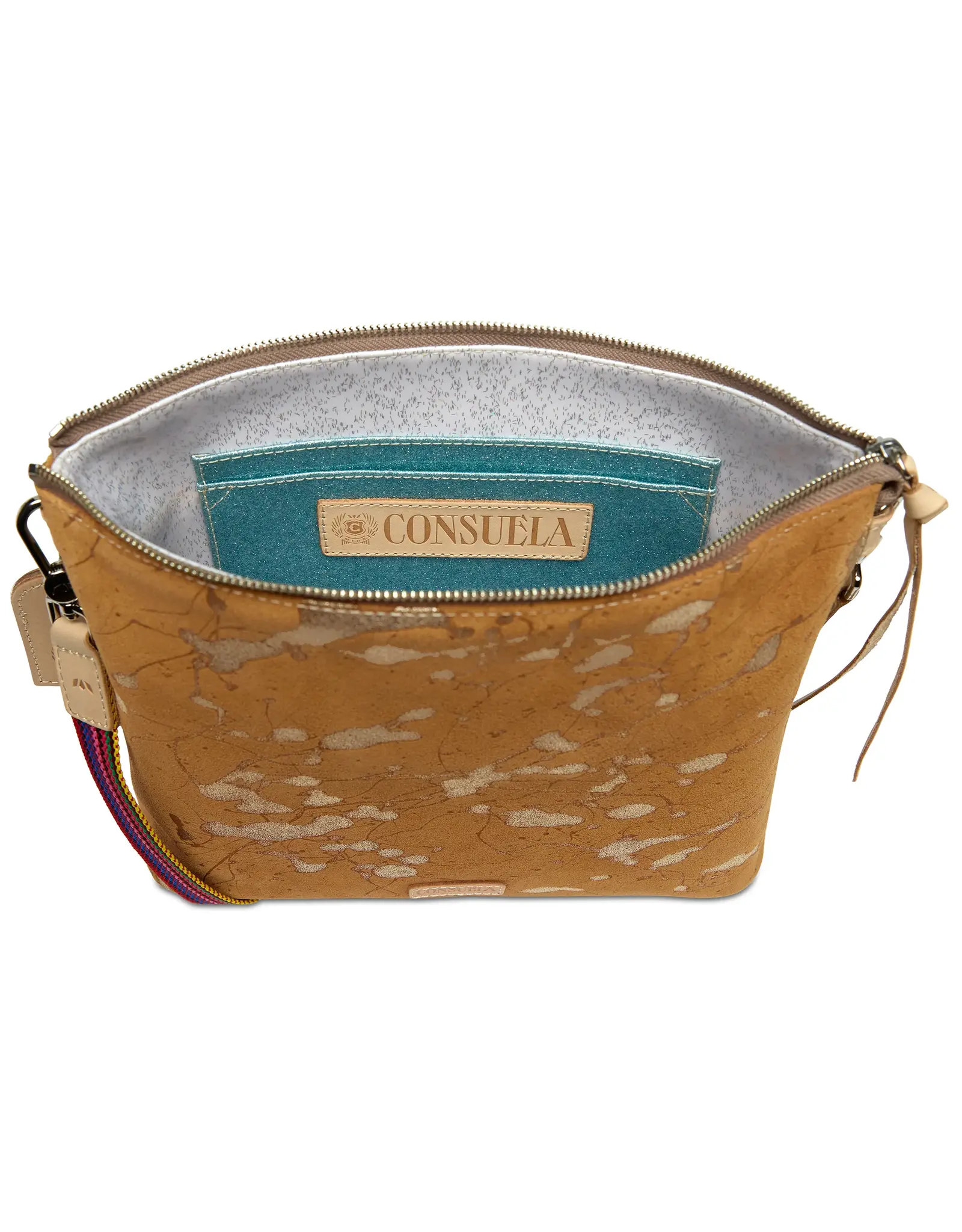 Consuela Consuela Marlow Downtown Crossbody