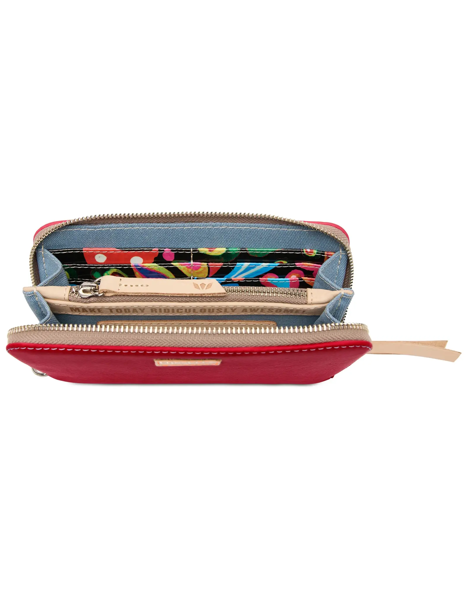 Consuela Consuela Maren Essential Wallet