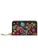 Consuela Consuela Banks Essential Wallet