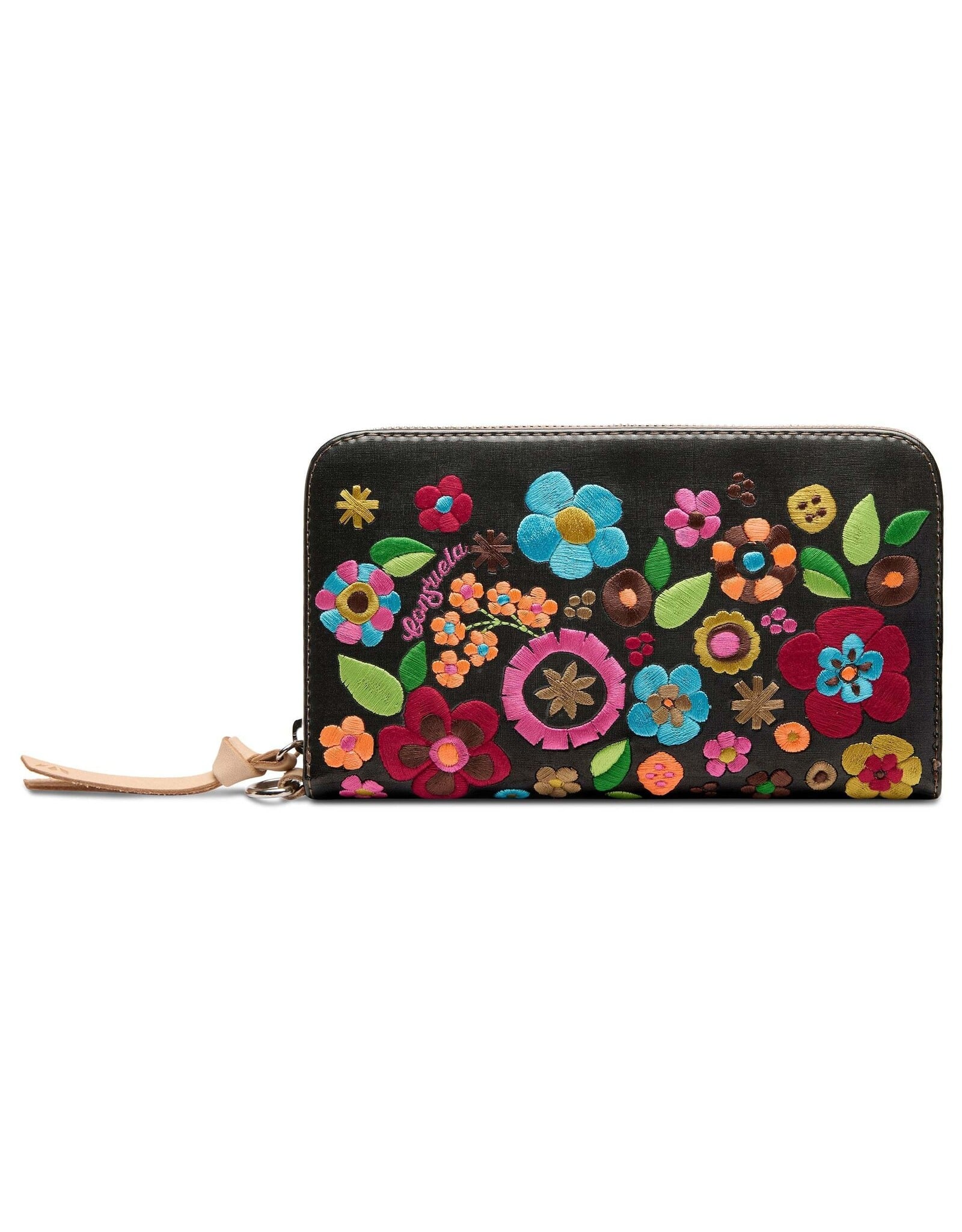 Consuela Consuela Banks Essential Wallet