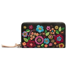 Consuela Consuela Banks Essential Wallet