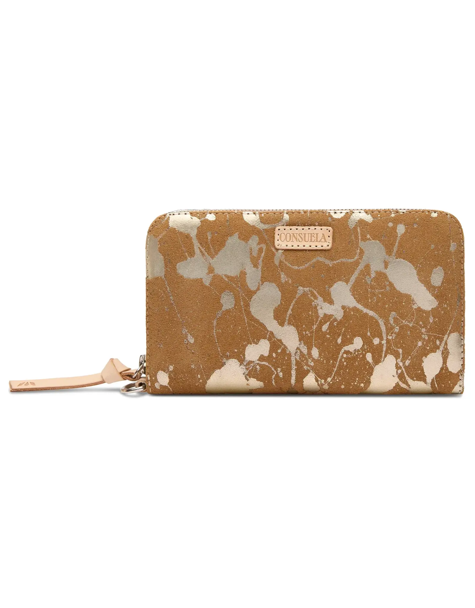 Consuela Consuela Beau Essential Wallet