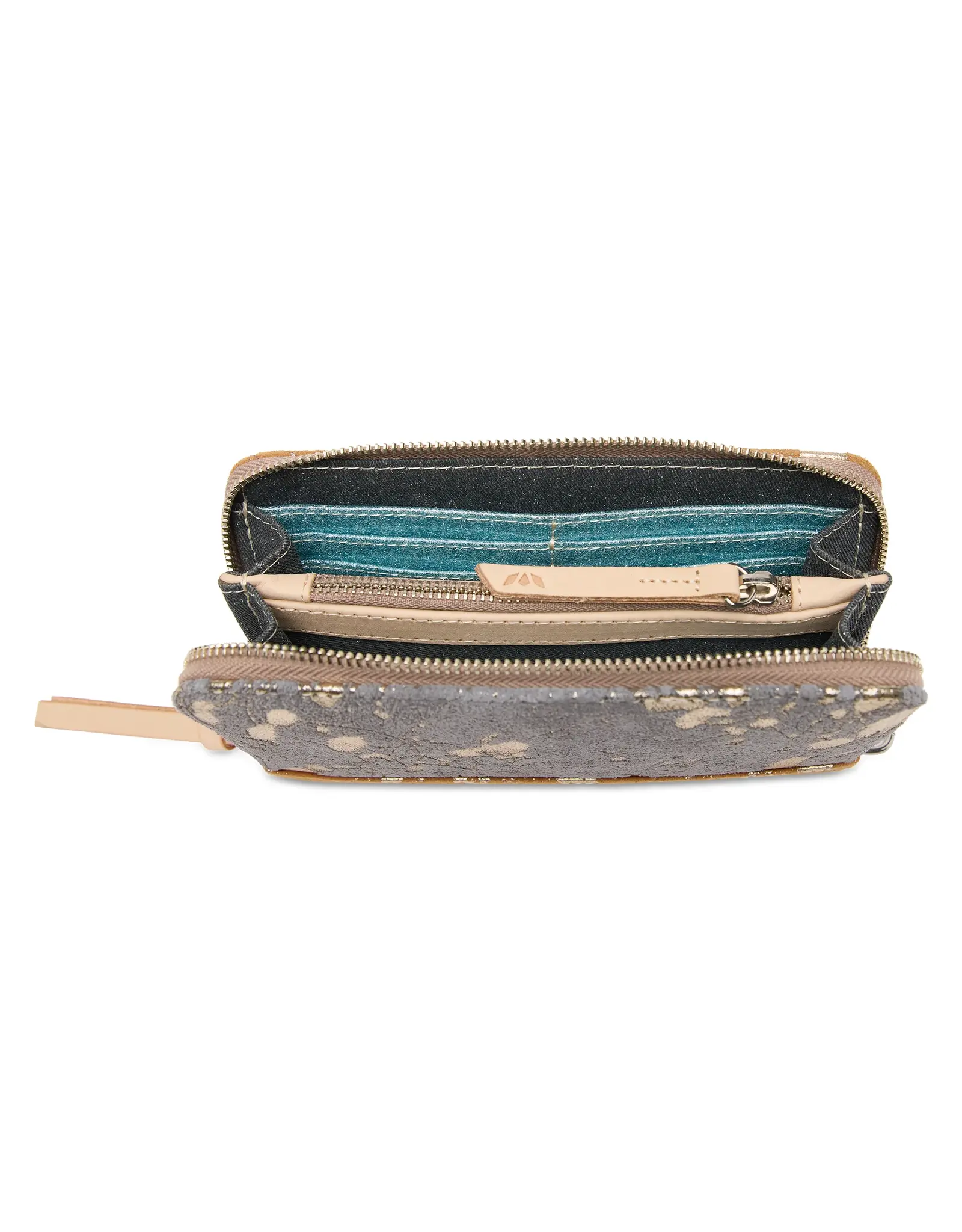 Consuela Consuela Beau Essential Wallet