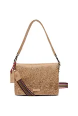 Consuela Consuela Lawton Metro Crossbody