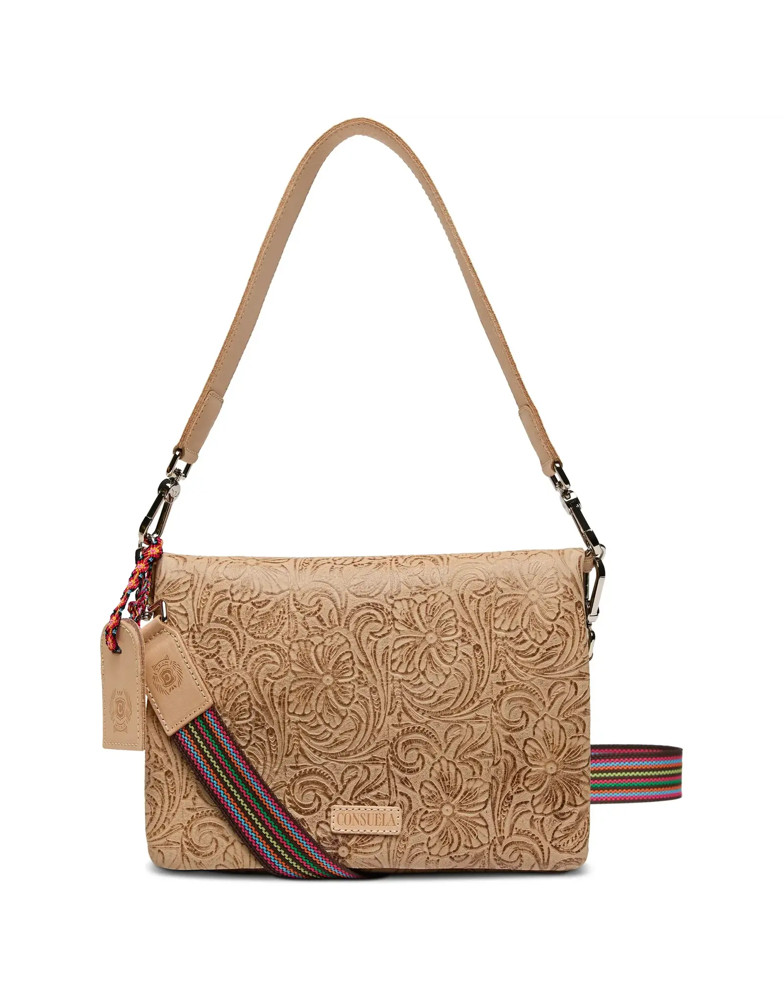 Consuela Consuela Lawton Metro Crossbody