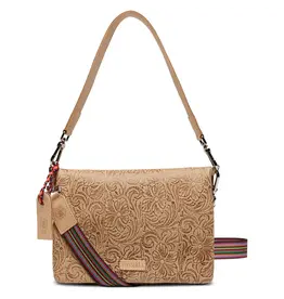 Consuela Consuela Lawton Metro Crossbody