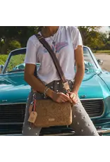 Consuela Consuela Lawton Metro Crossbody