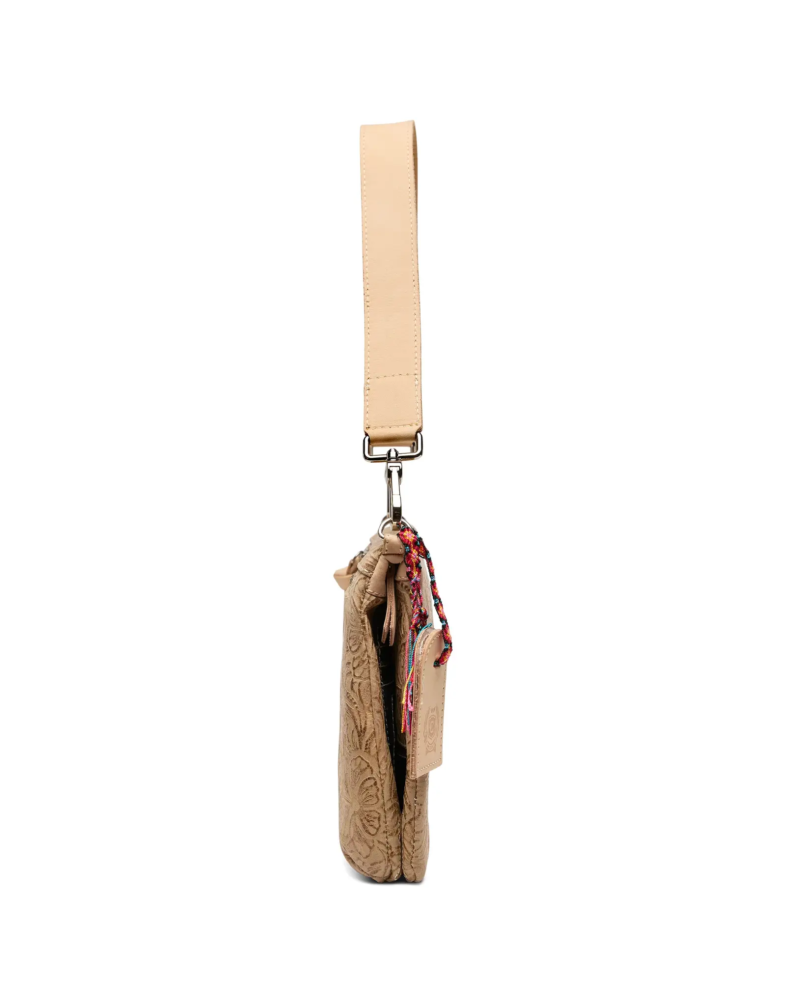 Consuela Consuela Lawton Metro Crossbody