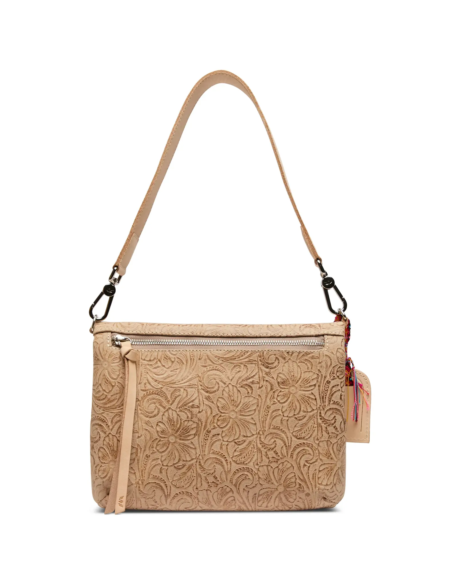 Consuela Consuela Lawton Metro Crossbody