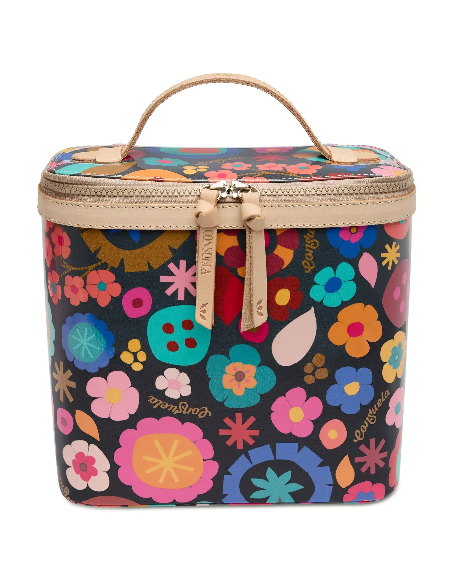 Consuela Consuela Amelie Slim Train Case