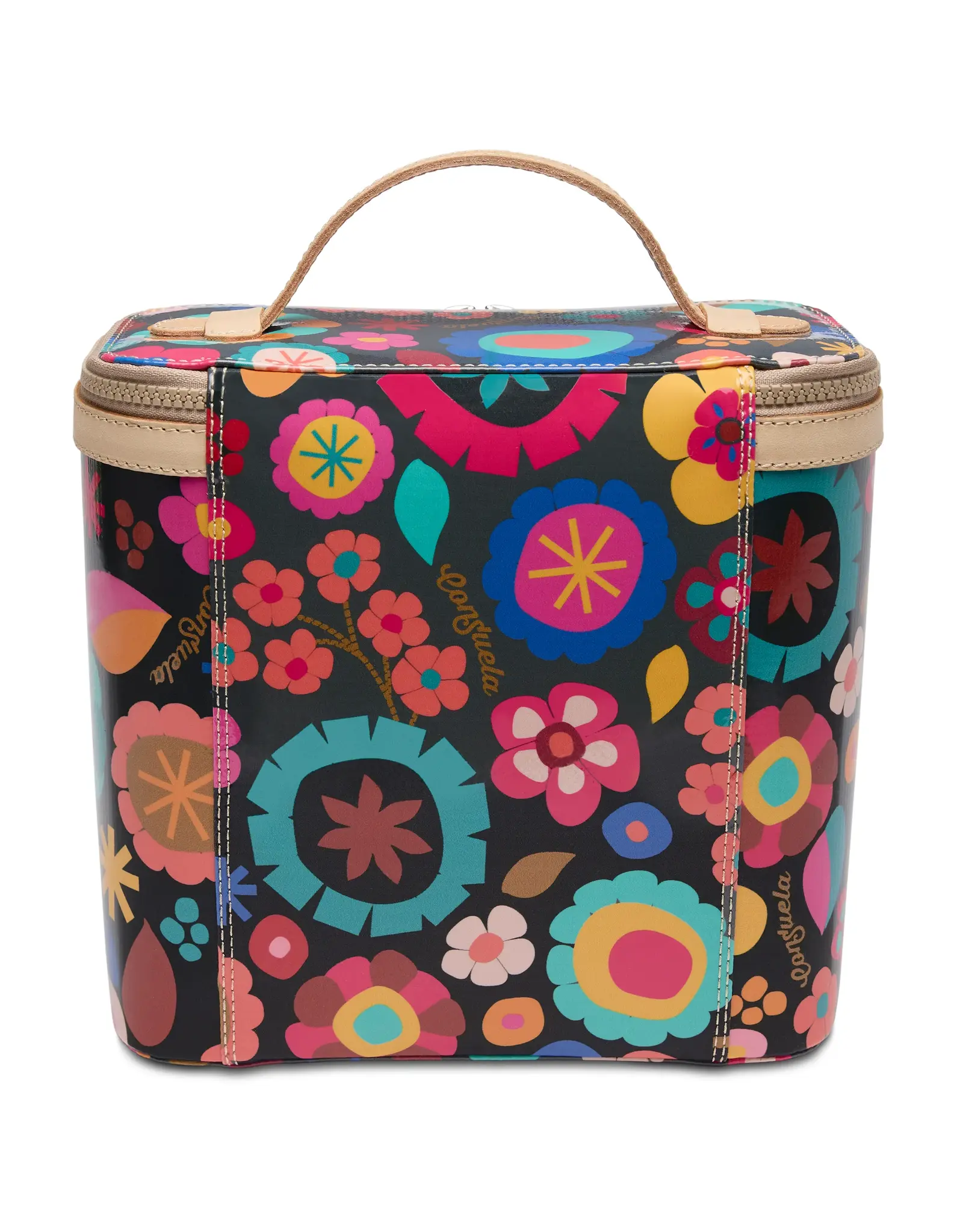 Consuela Consuela Amelie Slim Train Case