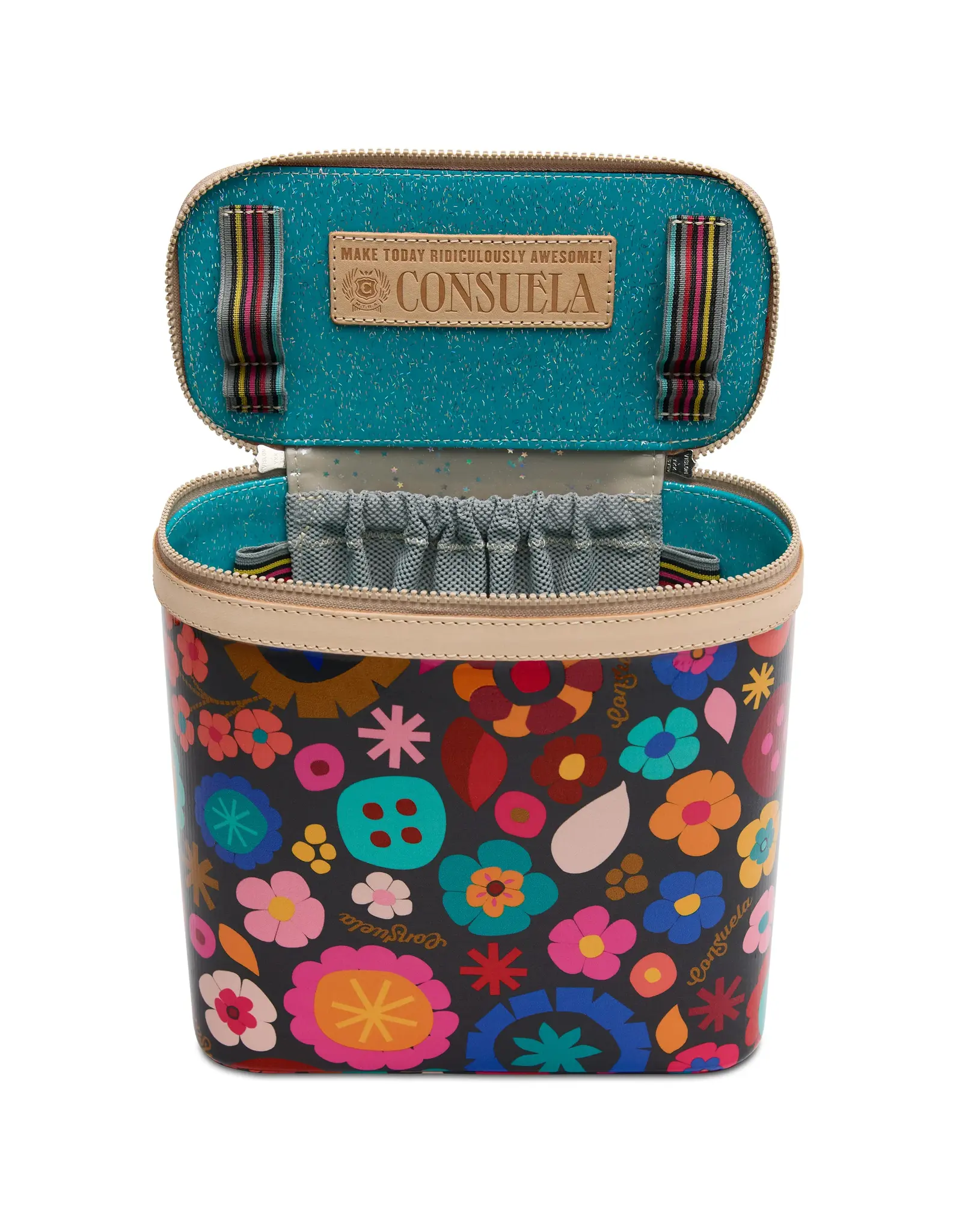 Consuela Consuela Amelie Slim Train Case