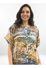 Love Kyla Frida Blouse