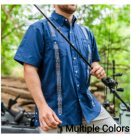 Guayabera Libre Shirt