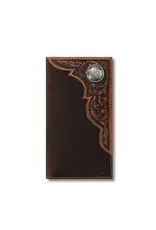 Ariat Ariat Mens Rodeo Style Wallet