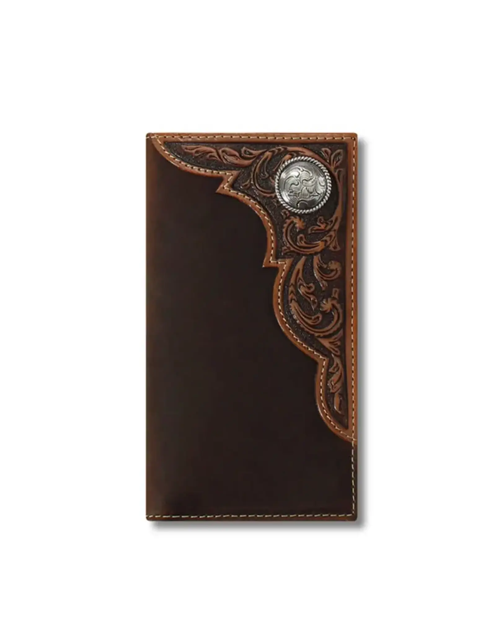 Ariat Ariat Mens Rodeo Style Wallet