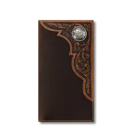 Ariat Ariat Mens Rodeo Style Wallet