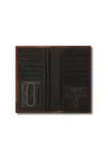 Ariat Ariat Mens Rodeo Style Wallet