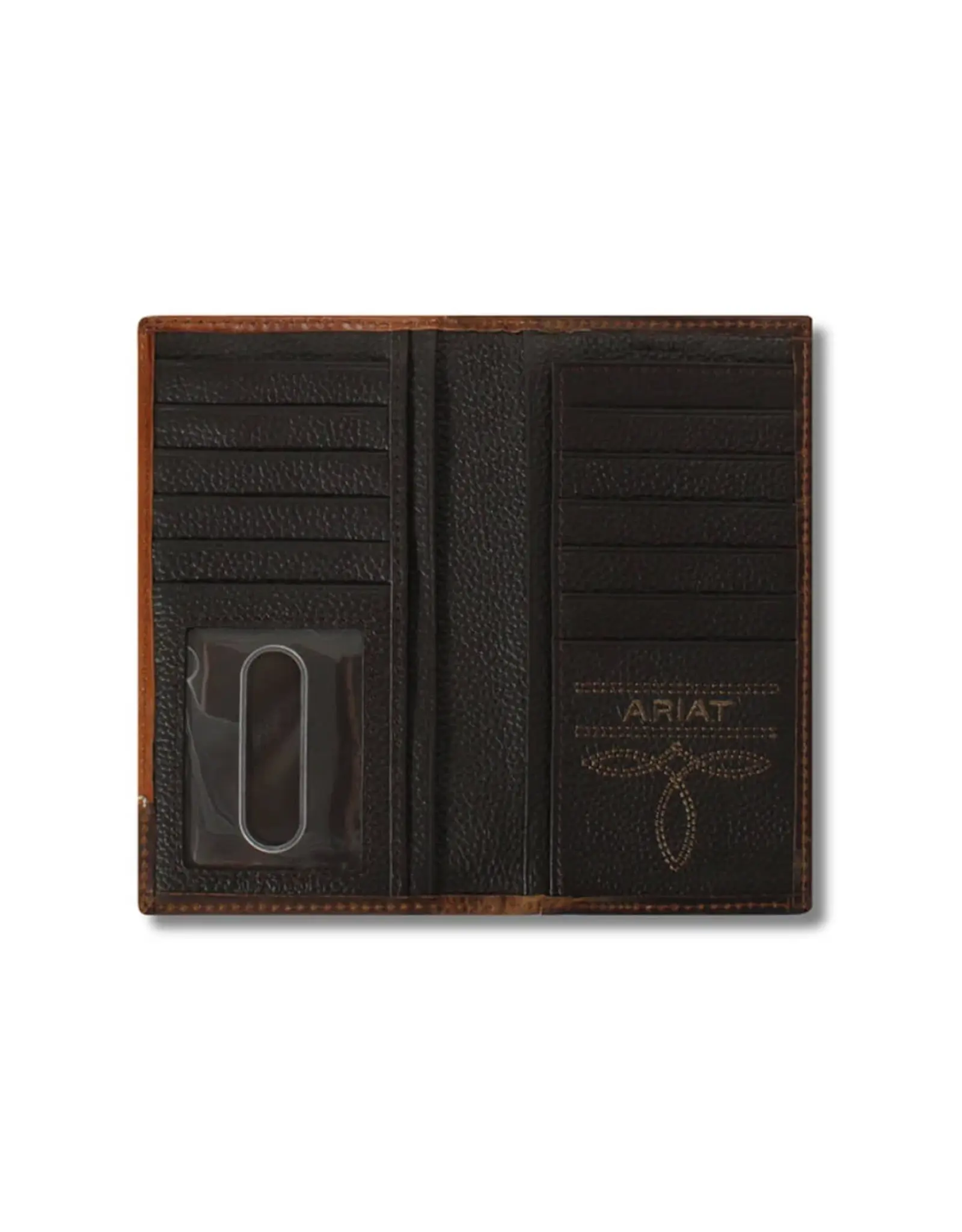 Ariat Ariat Mens Rodeo Style Wallet