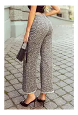 Layla Leopard Jeans