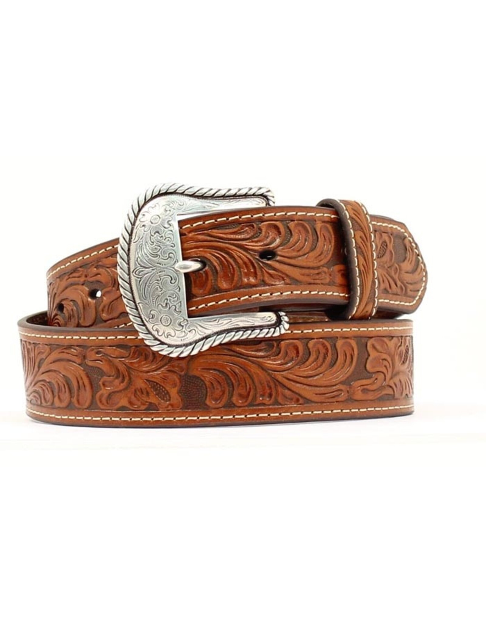 Nocona Mens Western Belt