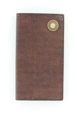 Nocona Outdoor Bullet Rodeo Wallet
