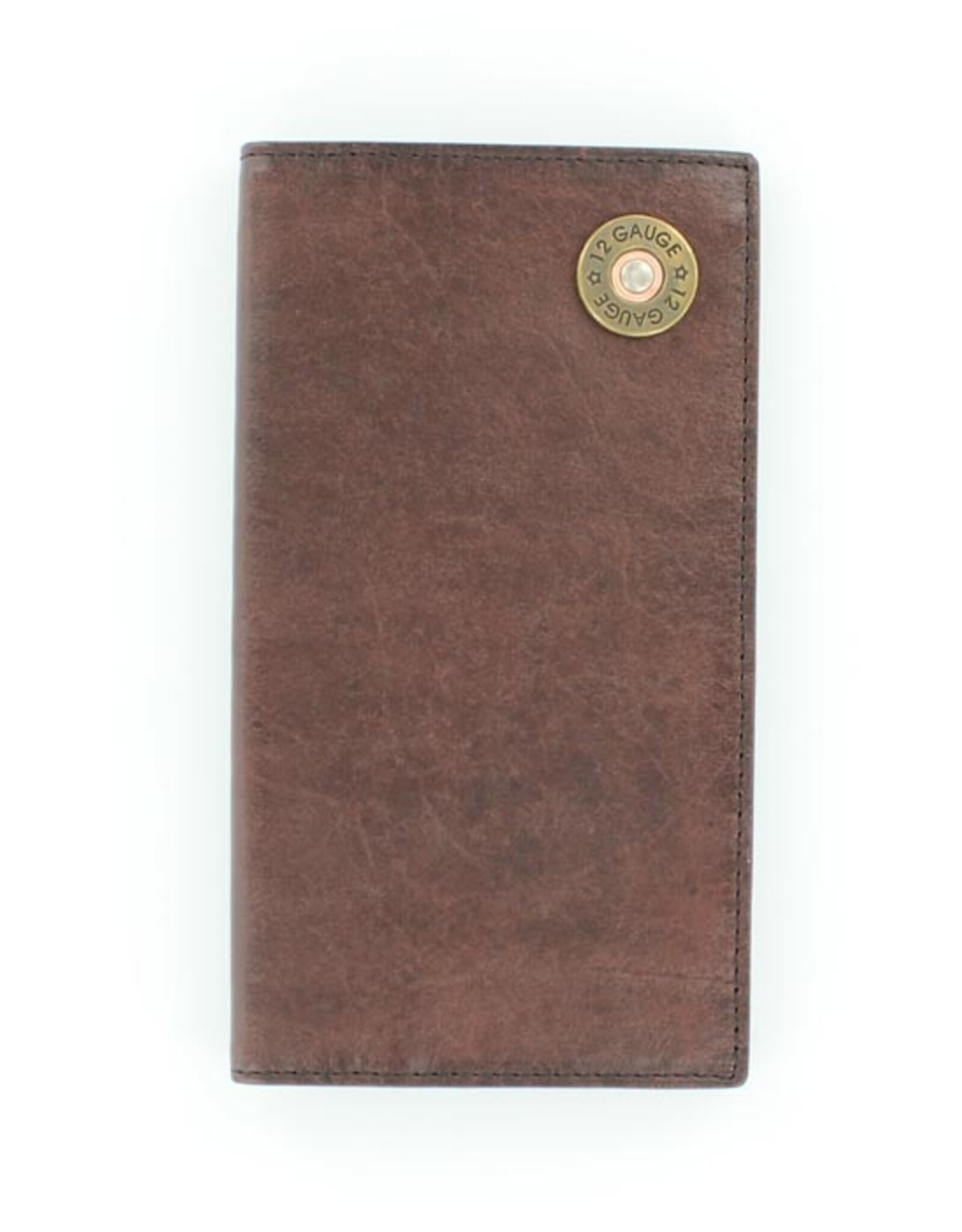 Nocona Outdoor Bullet Rodeo Wallet