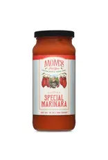 Mom's Creamy Special Marinara
