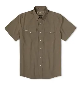 GameGuard GameGuard Bark StockYard Shirt