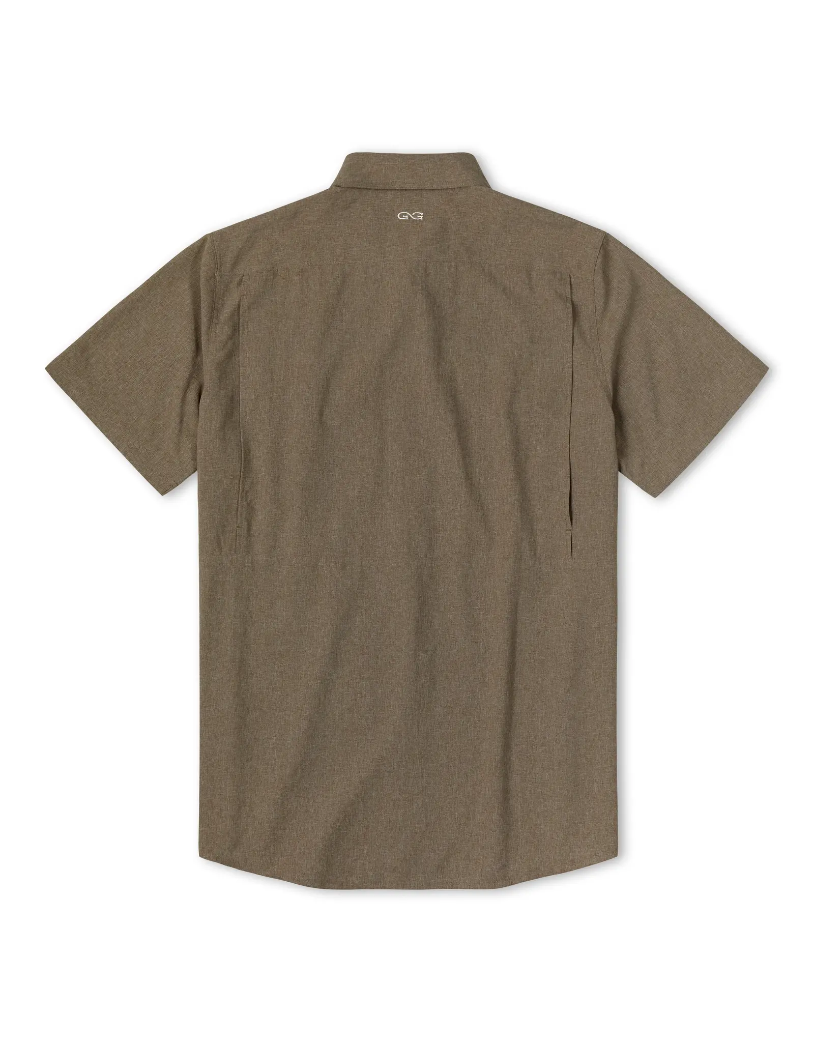 GameGuard GameGuard Bark StockYard Shirt