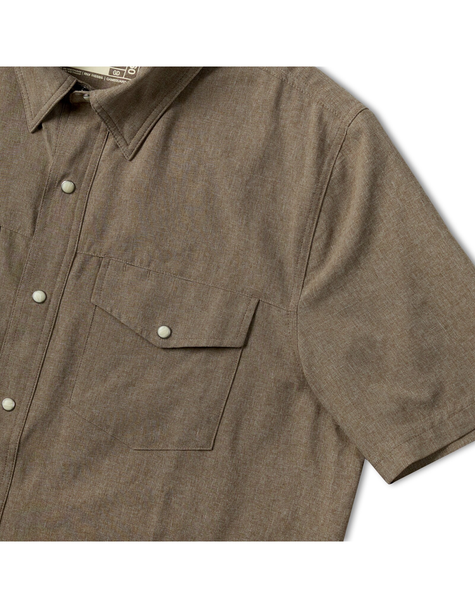 GameGuard GameGuard Bark StockYard Shirt