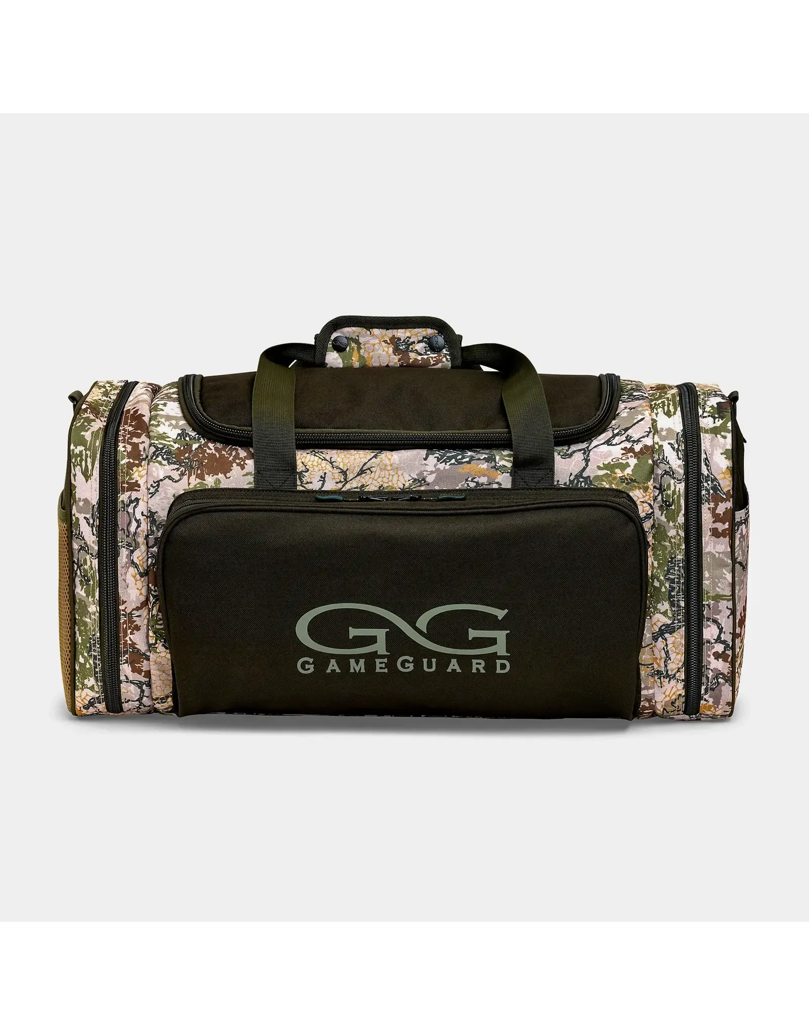 GameGuard GameGuard Digital Duffle Bag