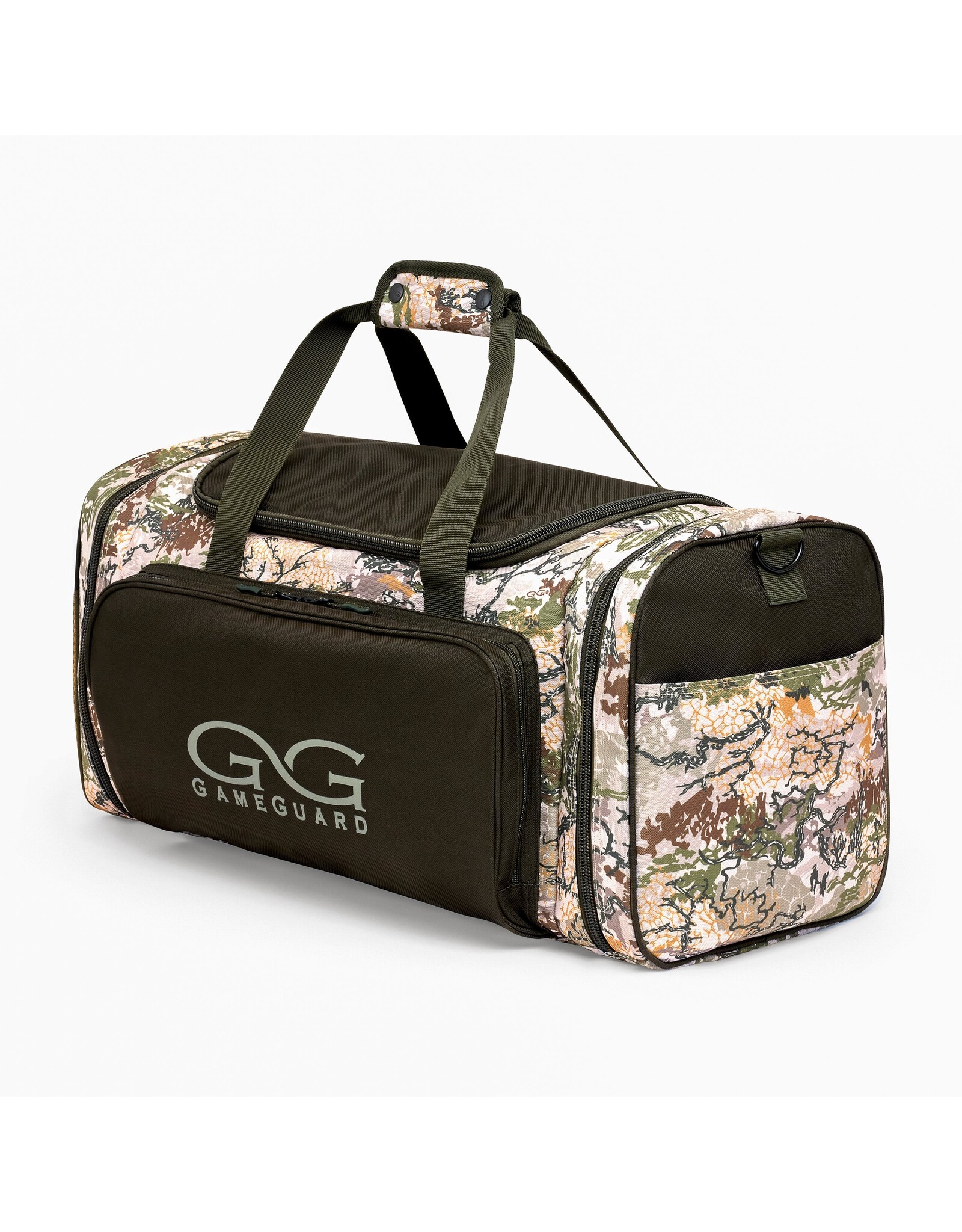 GameGuard GameGuard Digital Duffle Bag