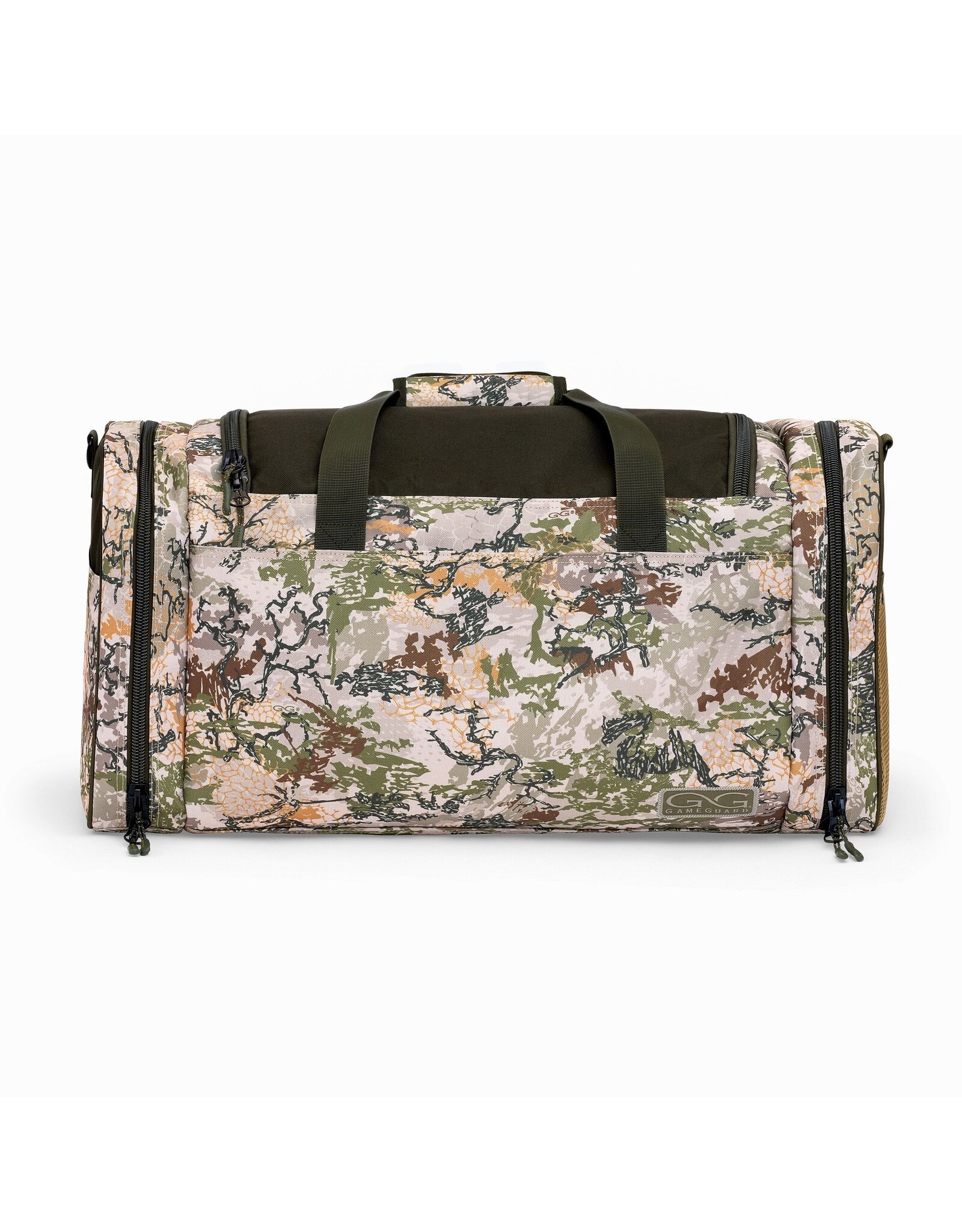 GameGuard GameGuard Digital Duffle Bag