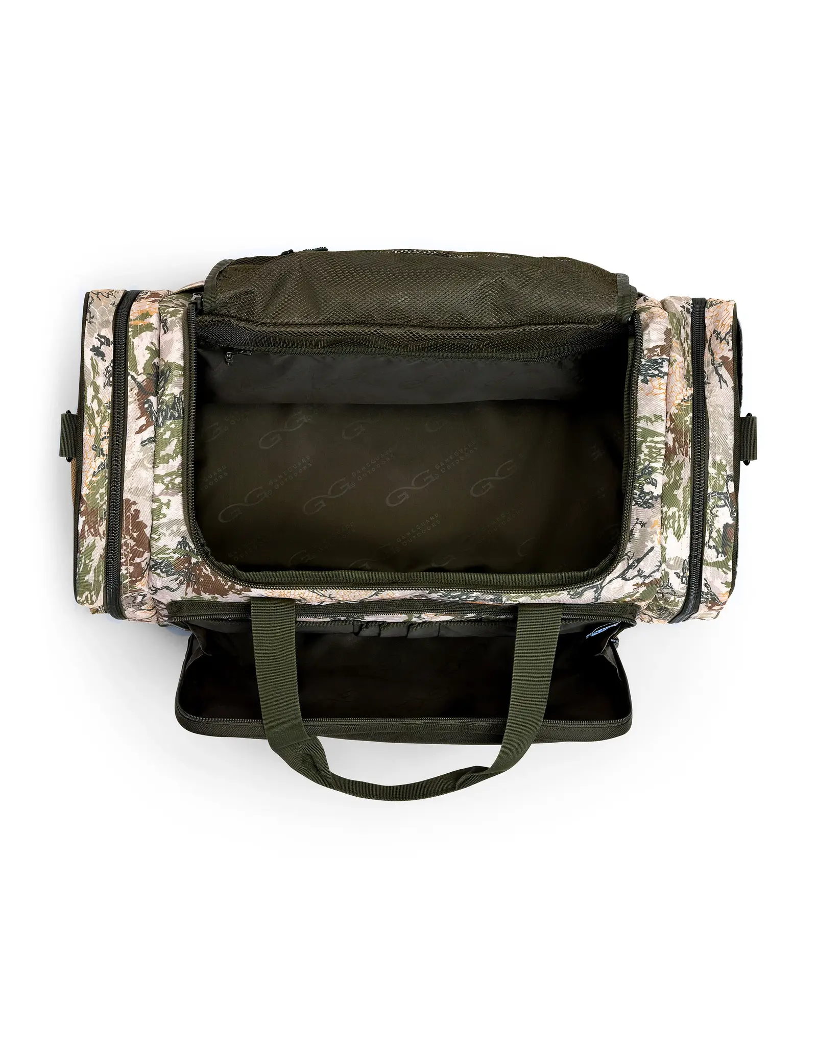 GameGuard GameGuard Digital Duffle Bag