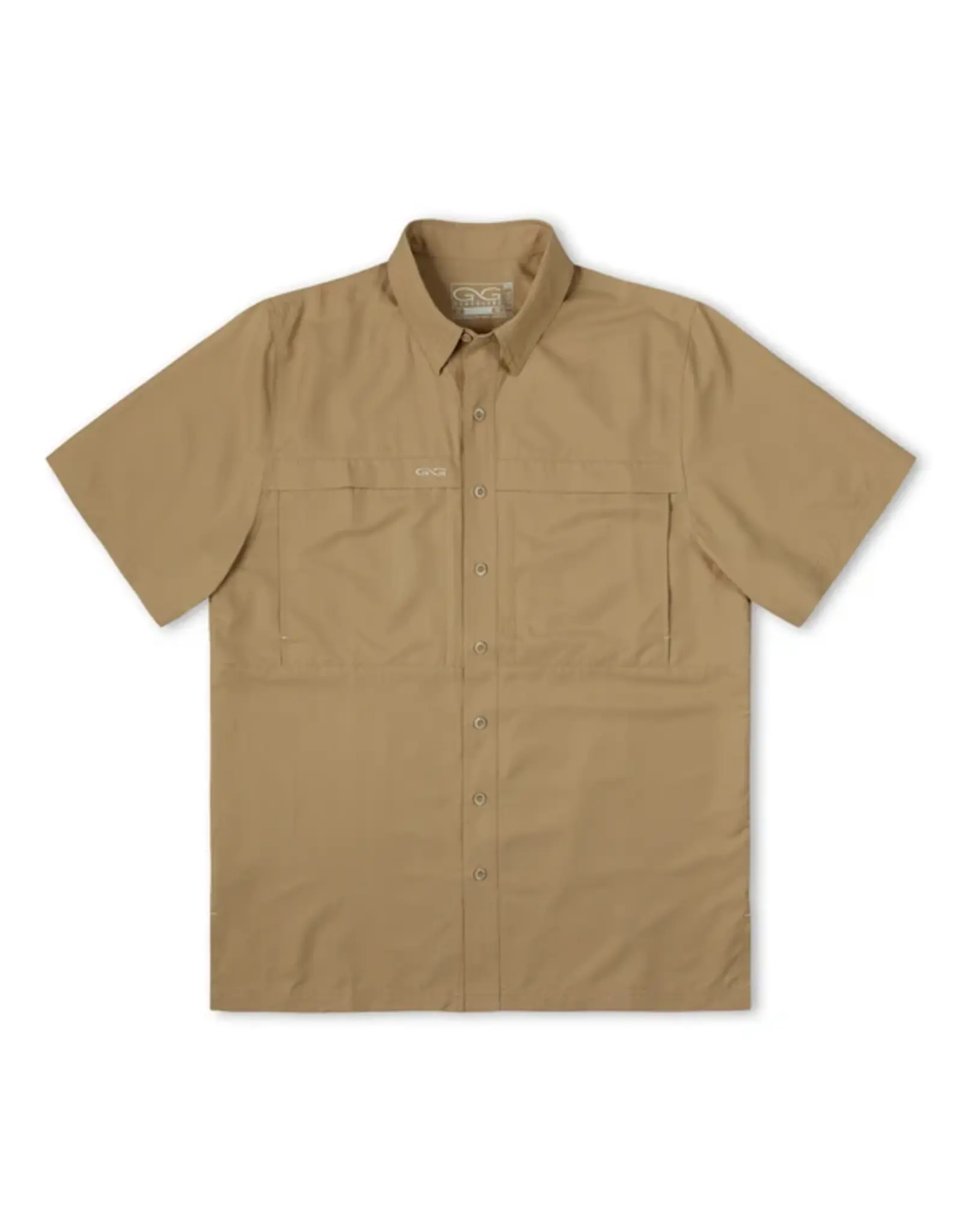 GameGuard GameGuard MicroFiber Original Shirt Short Sleeve