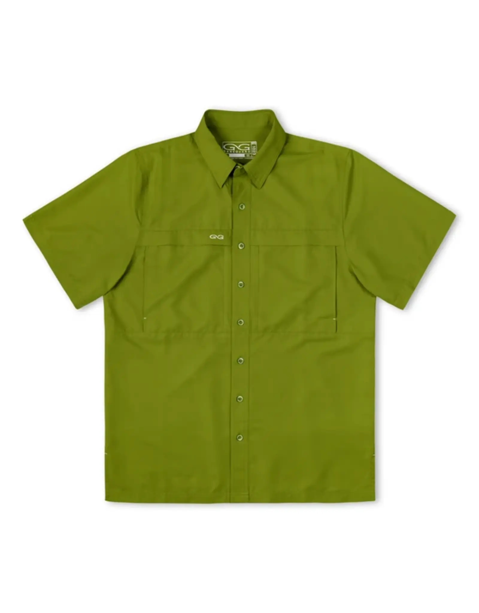 GameGuard GameGuard MicroFiber Original Shirt Short Sleeve