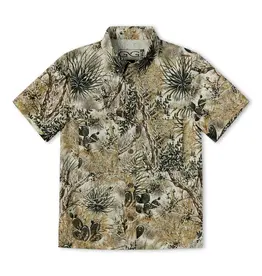 GameGuard GameGuard Youth Microfiber Short Sleeve