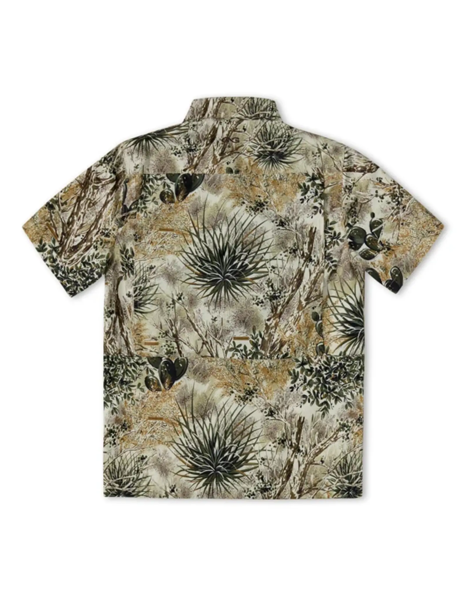 GameGuard GameGuard Youth Microfiber Short Sleeve