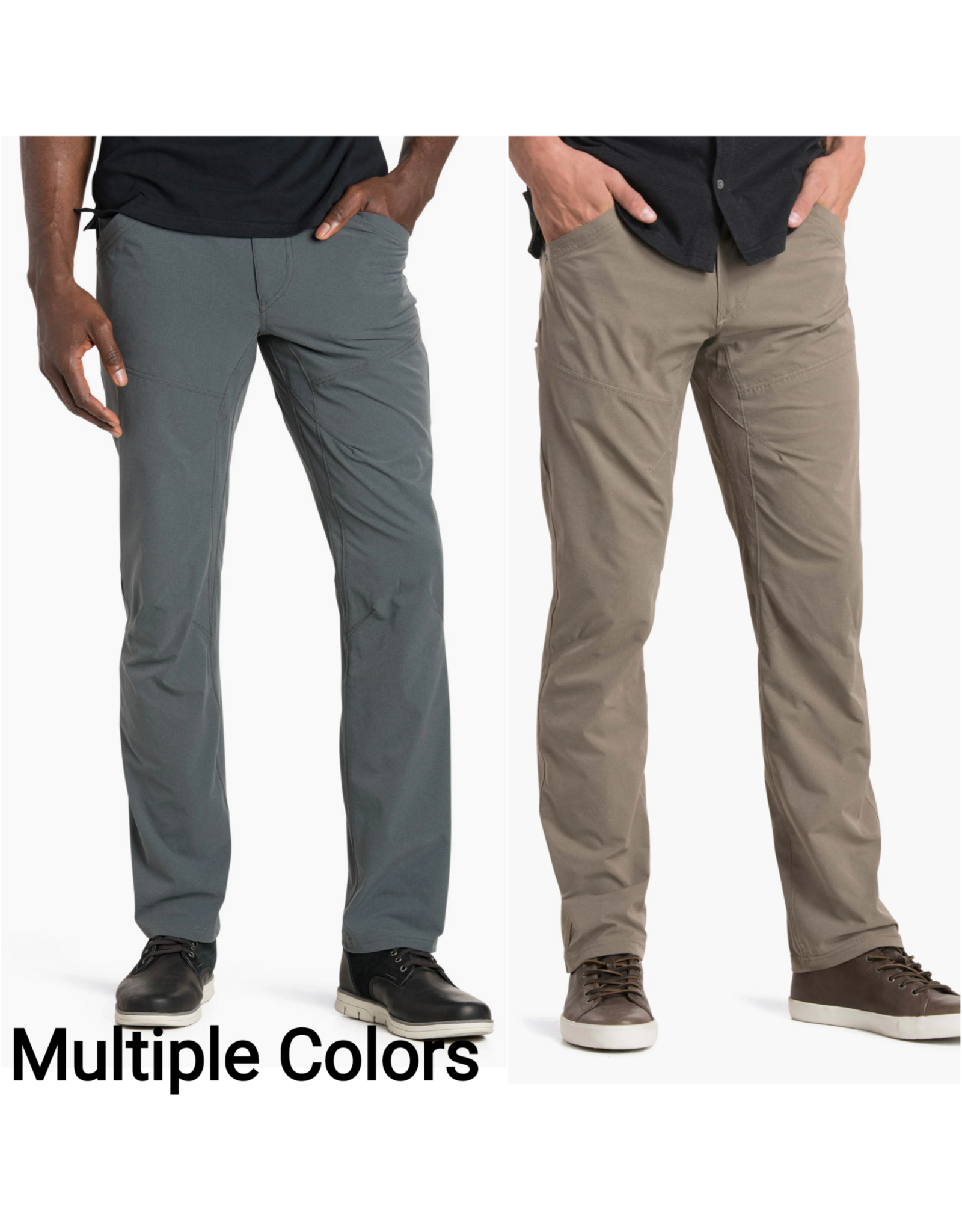 Kuhl KUHL Silencr Pant Full