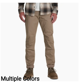Kuhl KUHL Rydr Lite Klassik Badlands Khaki