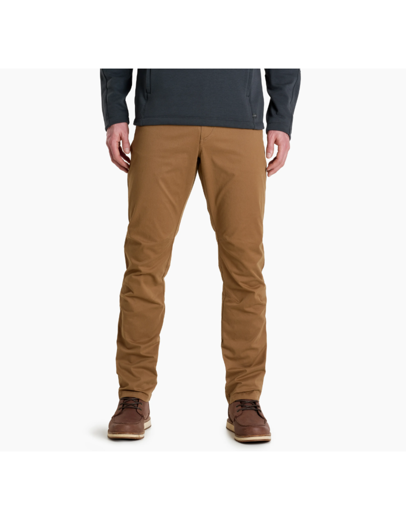 Kuhl KUHL Rydr Lite Klassik Badlands Khaki